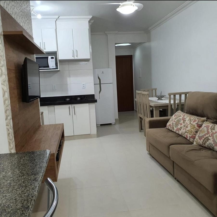 Apartamento Top No Centrinho Da Praia Dos Ingleses Florianopolis Exterior photo