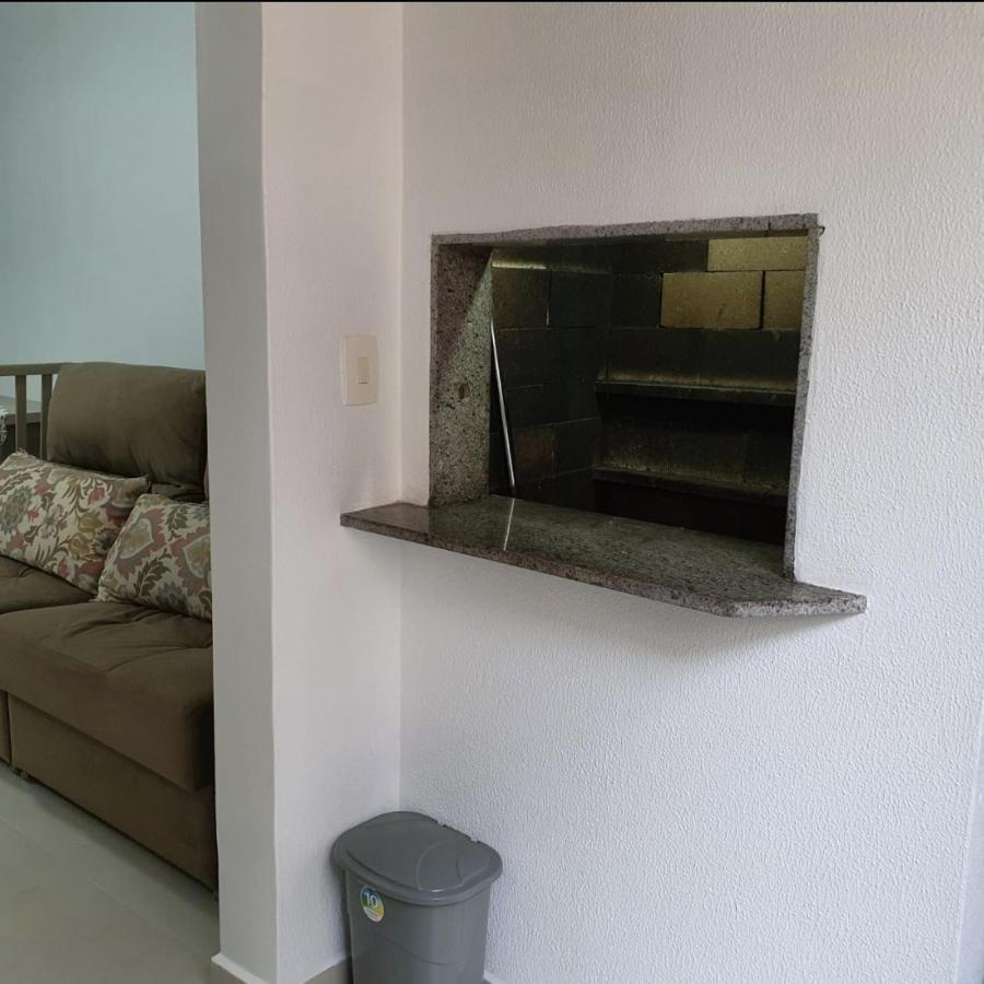 Apartamento Top No Centrinho Da Praia Dos Ingleses Florianopolis Exterior photo