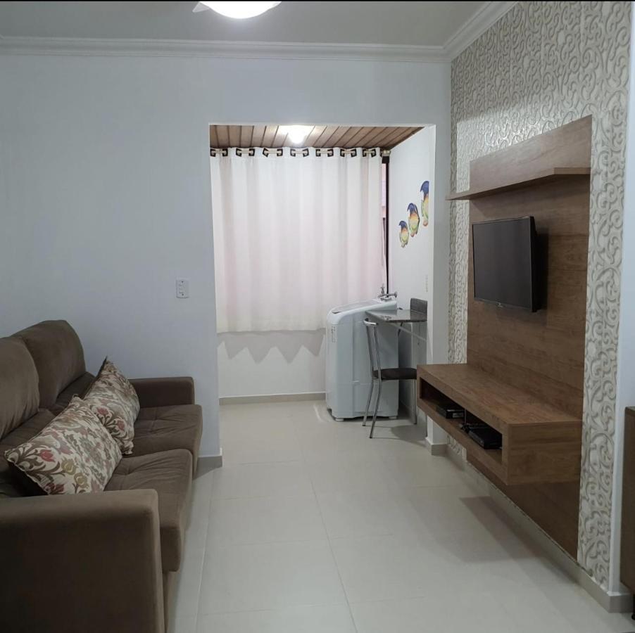 Apartamento Top No Centrinho Da Praia Dos Ingleses Florianopolis Exterior photo