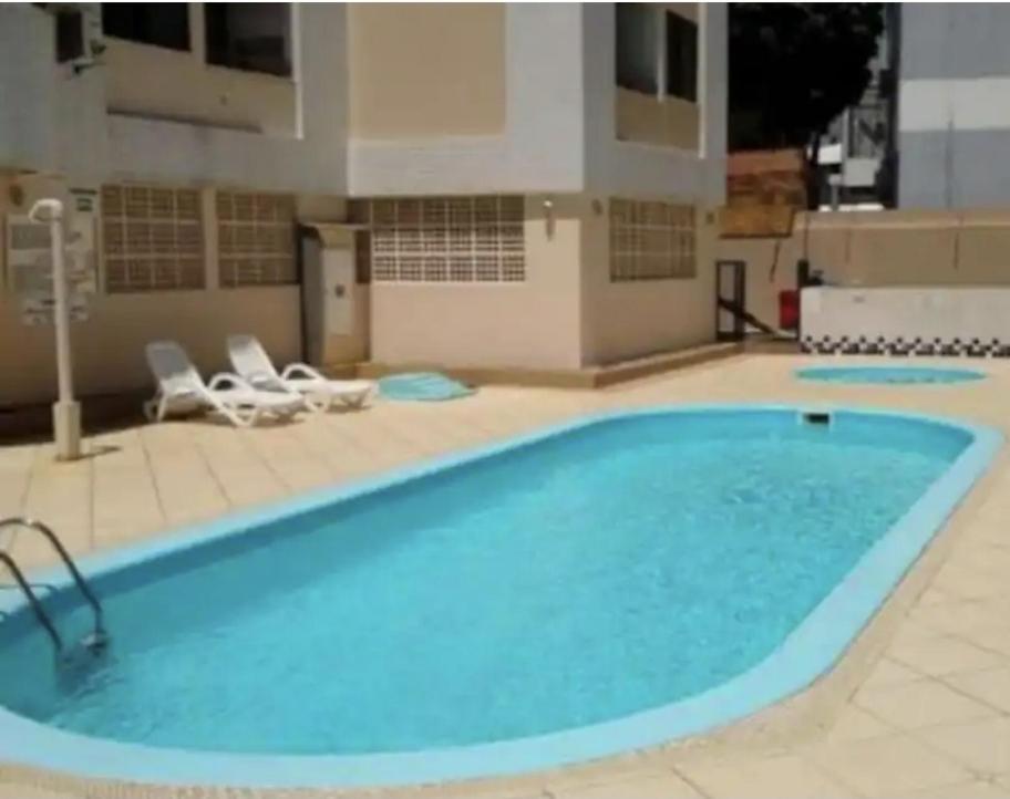 Apartamento Top No Centrinho Da Praia Dos Ingleses Florianopolis Exterior photo