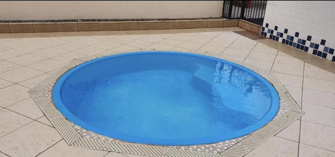 Apartamento Top No Centrinho Da Praia Dos Ingleses Florianopolis Exterior photo