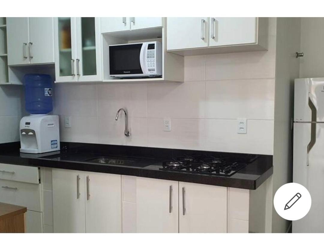 Apartamento Top No Centrinho Da Praia Dos Ingleses Florianopolis Exterior photo